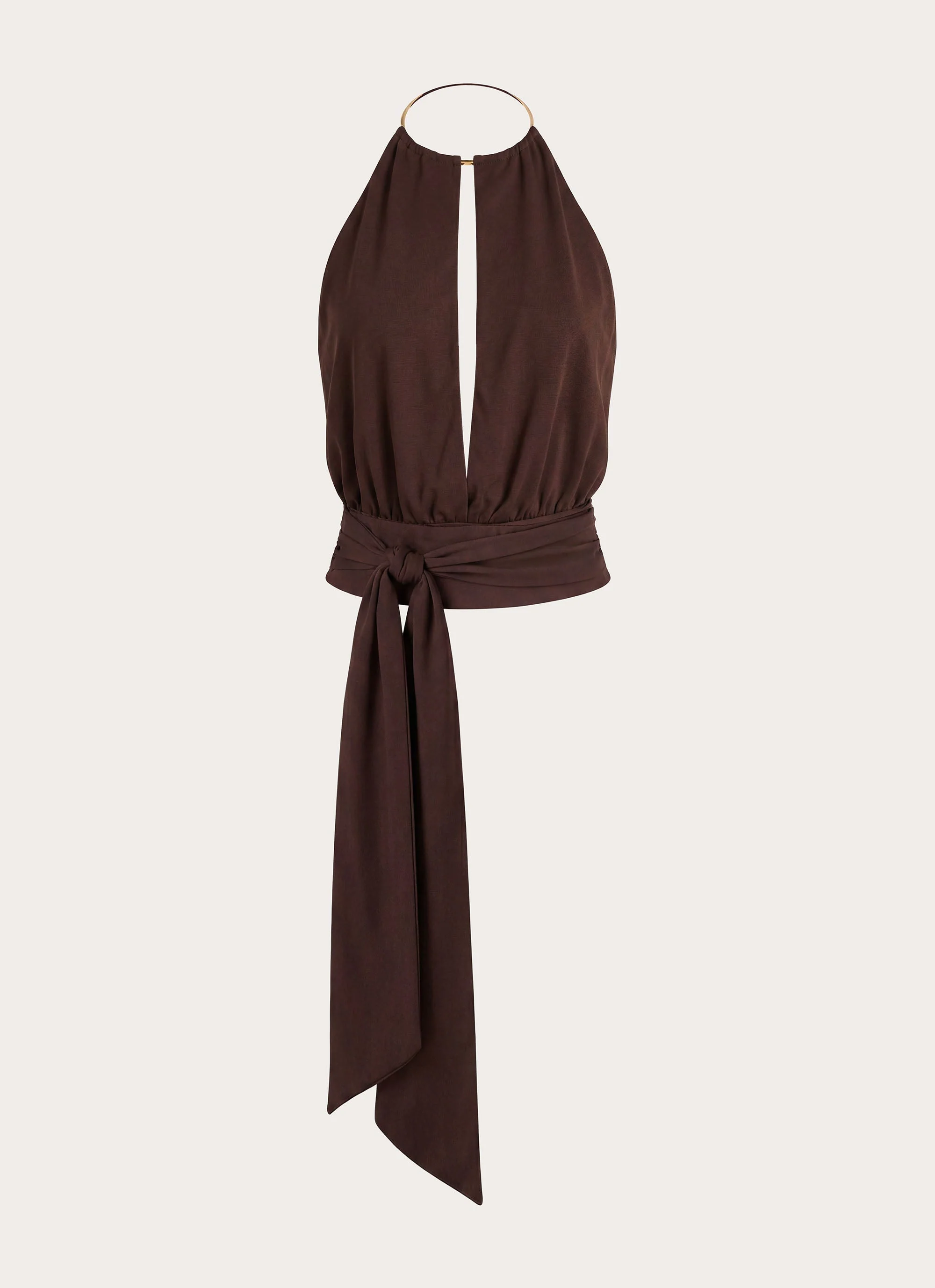 Automatic Top - Rose Taupe - Image 3