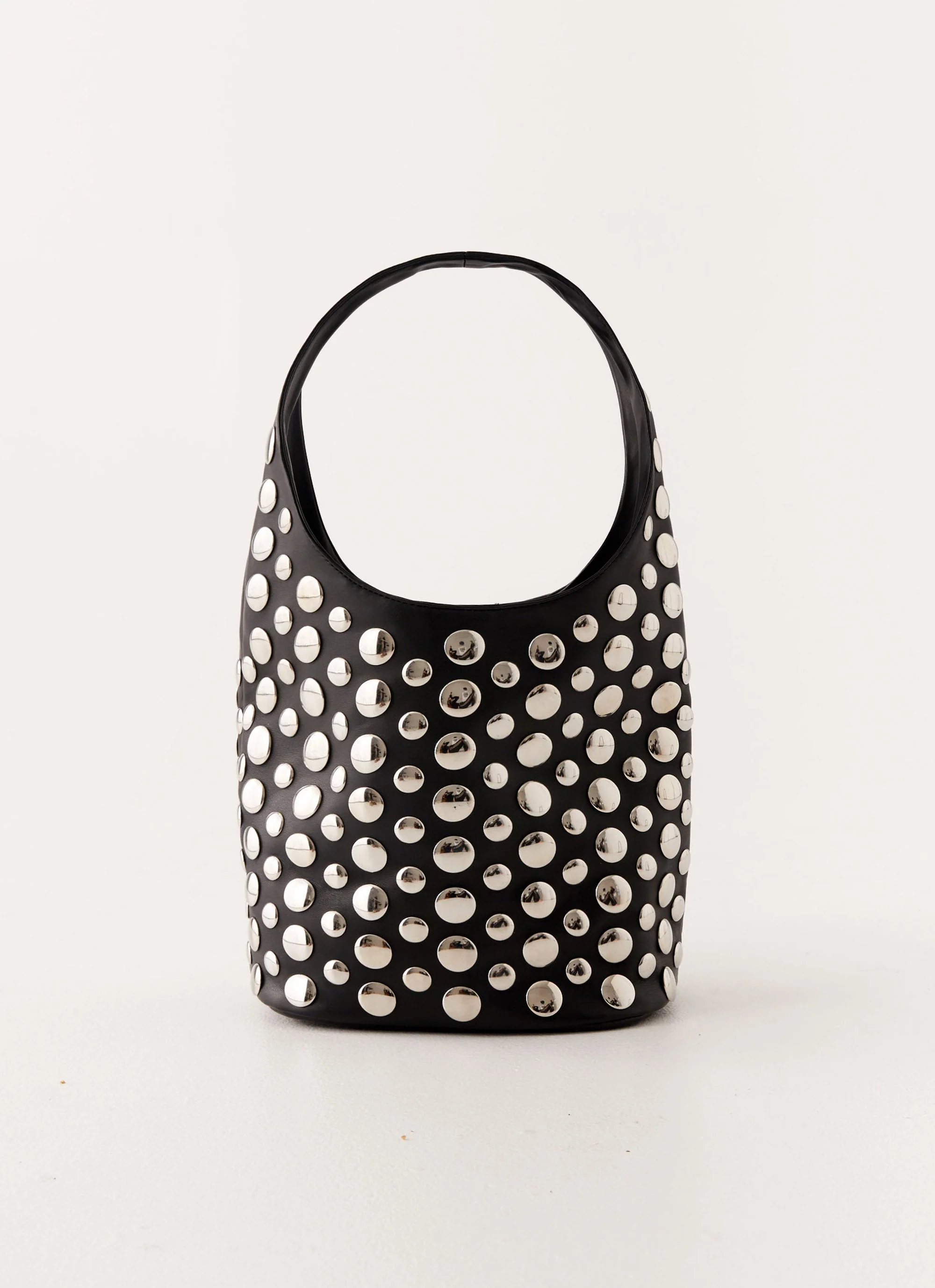 Cayden Bag - Black