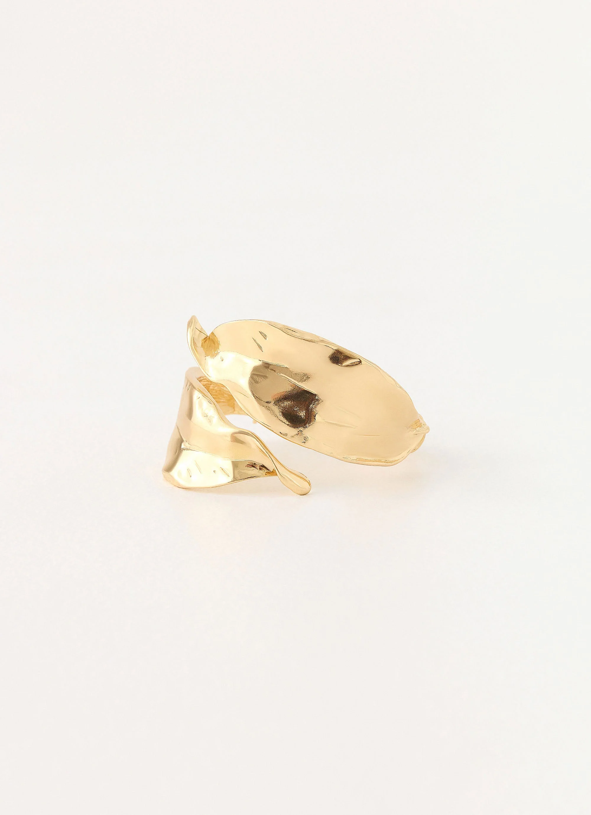 Electric Eden Bracelet - Gold