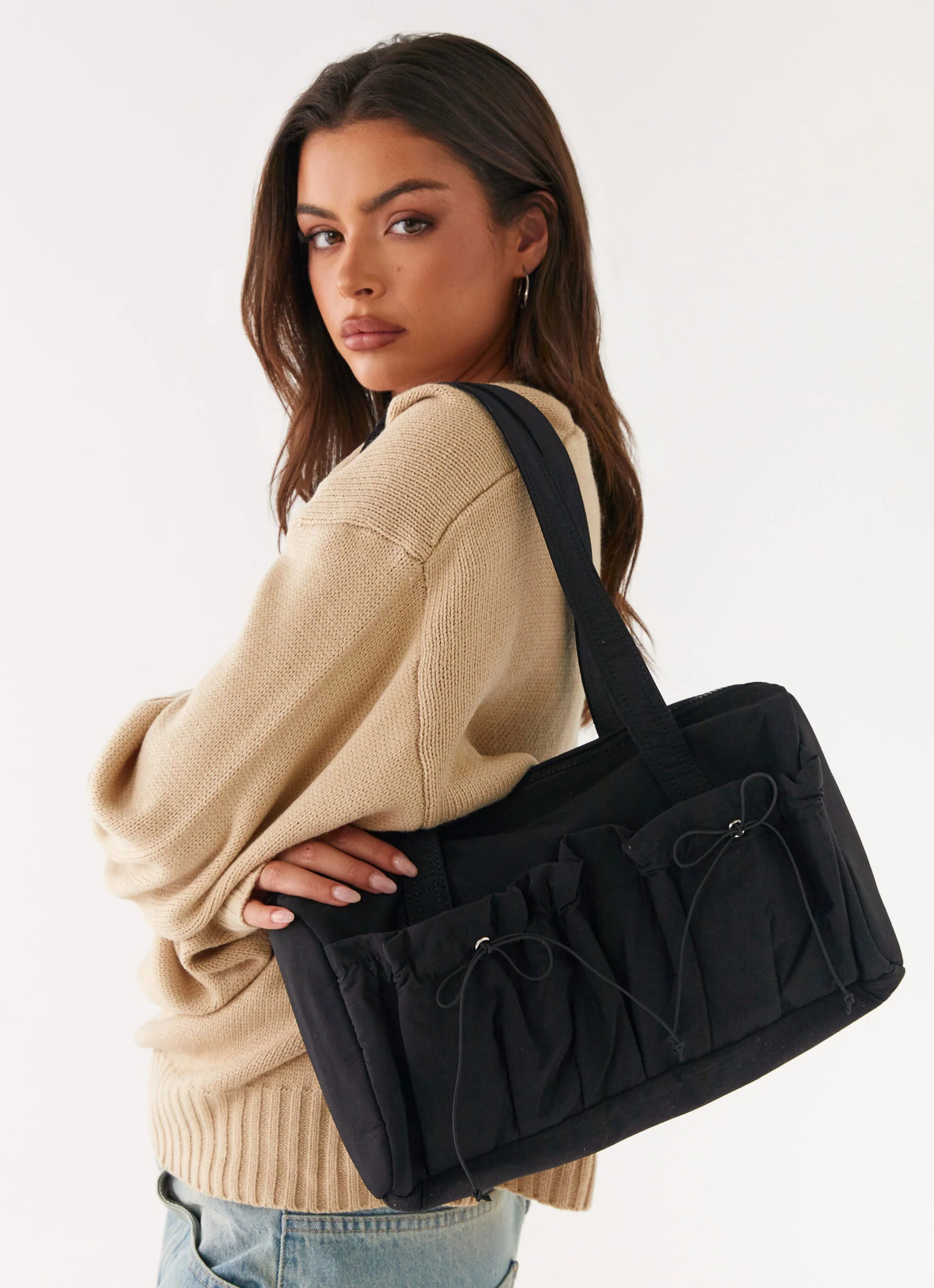Symphony Bag - Black - Image 2